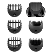 Braun 适用于博朗3系电动剃须刀300S、301S、310S、320S、330S、340S、360S、380S、3030S、3040S、3080S的替换修剪器头 - series3 - 查看 9