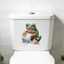 Wall Stickers - Multicolor - View 8