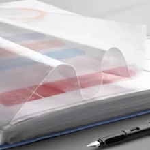 File Storage Boxes - Viola - View 7