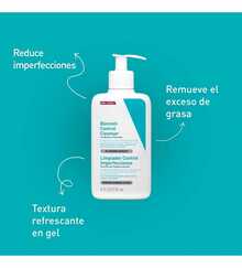 Limpiador    Limpiador Facial Todo Tipo De Piel Día/nocheNoche 236ml Skin Care - Limpieza profunda - Ver 4
