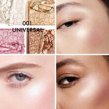 Dior 001 Glow Face Palette Compacto Tono 001 Universal - 001 Universal - Ver 2