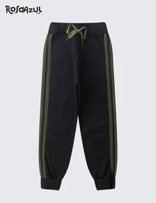 Boys' Winter Outfit Crocodile Style Kangulu - màu xanh lá - Xem 4