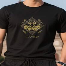 1pc playeras de hombre camisas para hombre almacen local ropa de hombre pantalones hombre Tshirt 180g negra y blanca de algodón patrón de estampado estampado de alta calidad de algodón cuello redondo corte básico holgado hombres y mujeres transpirable versátil lavable a máquina cómoda talla S ~ 3XL diaria casual deportiva imprescindible para el verano - Multicolor - Ver 1