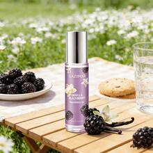 1颗10毫升无酒精花果香氛球，清新持久，温和不刺激。中性喷雾，留香持久，不含酒精，散发迷人香气。小巧瓶身设计，方便携带，让您随时随地沉浸于迷人香氛之中。 - 多色 - 查看 4