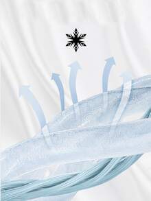 透气网眼防晒帽 - 防紫外线降温围巾，吸汗速干，适合驾驶、徒步和园艺 - A - 查看 10