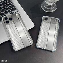 Basic Phone Cases - Clear - View 5