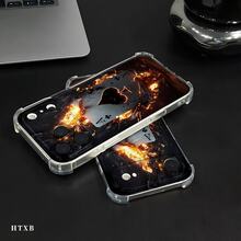 Basic Phone Cases - Clear - View 4