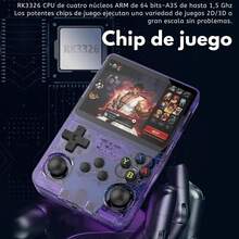 Gaming Top Toys - Blue - View 5