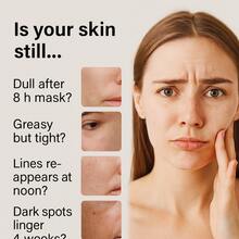 【补水修护】PDRN 粉色胶原蛋白精华化妆棉，神经酰胺深层补水，强化肌肤屏障，提拉紧致，淡化细纹，改善粗糙肤质，令肌肤焕发光彩，柔软保湿面膜 - 全部 - 查看 2