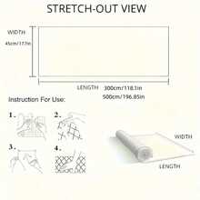 Romantic Pink Wild Flower Garden Floral Wallpaper, Self-Adhesive Or Traditional, Rustic Botanical Cute Boho Nursery, Romantic Garden - 1PC - View 7