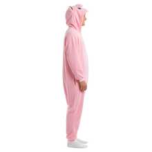 pokemon Adult   Hooded Kigurumi Pajama Suit - 粉色 - 查看 5