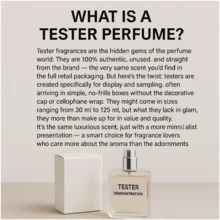 Guess Seductive Noir Homme Eau De Toilette 1.0 Oz / 30 ML Tester - Oriental Fougere For Men - 東方與馥奇香調 - 查看 4