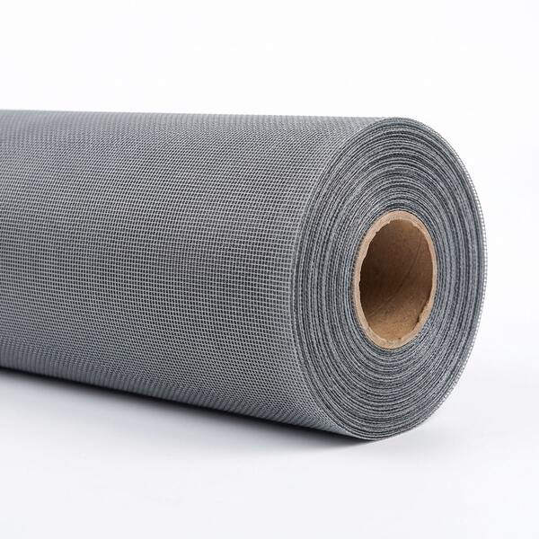 高密度防蚊虫网纱，可定制DIY，多用途门窗纱窗，透气