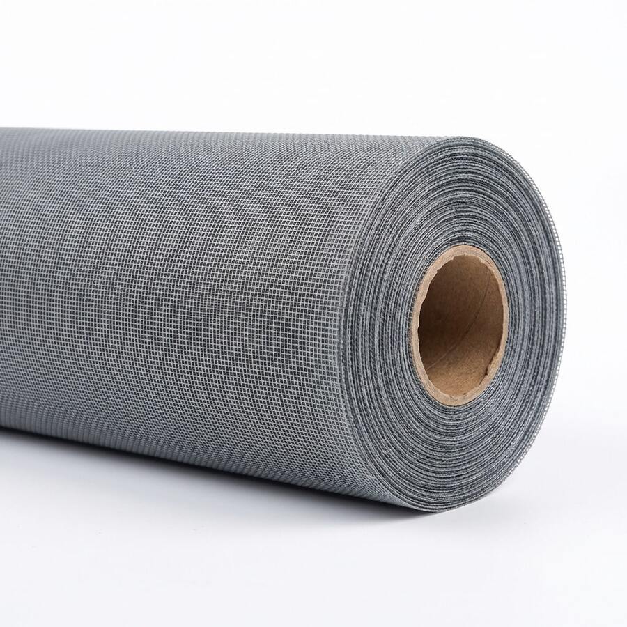High Density Anti-Mosquito Anti-Insect Mesh Screen, Customizable DIY, Multi-Purpose Door & Window Screening, Breathable - 001 - View 1
