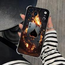 Basic Phone Cases - Clear - View 9