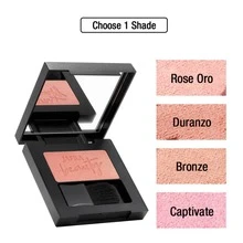 Jafra Powder Blush Rubor en Polvo - Captivate - Ver 3