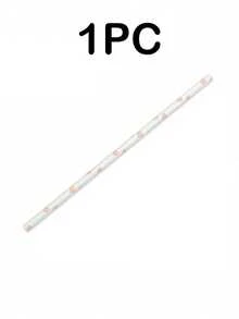 Reusable Straws For Party, Family Gathering, Outdoor Camping And Beach Dinner, Suitable For Beverages, Milk, Soda, Party, Whiskey, Wedding Celebration, Cocktail, Tea, Hot Chocolate, Cold And Hot Cups, Travel Mugs, Applicable For Halloween, Christmas, Valentine's Day Party, Valentine's Day Gift - Multicolor - View 13