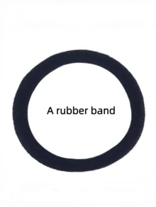 1pc Women's Satin Reversible Sleep Cap, Warm, Breathable And Comfortable Sleep Hat - Multicolor - View 8