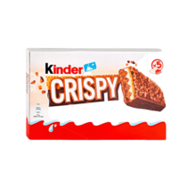 Chocolate - Crocante - Ver 2