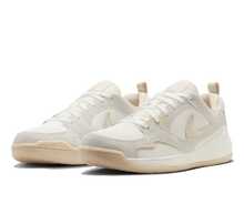 Giày thể thao trượt ván cổ thấp Nike WMNS JORDAN CMFT ERA nhẹ, êm ái, thoải mái, mã HJ6778-102 - màu trắng ngà - Xem 1