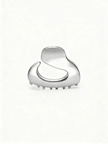 极简多功能日常发夹 - 彩色 - 查看 1