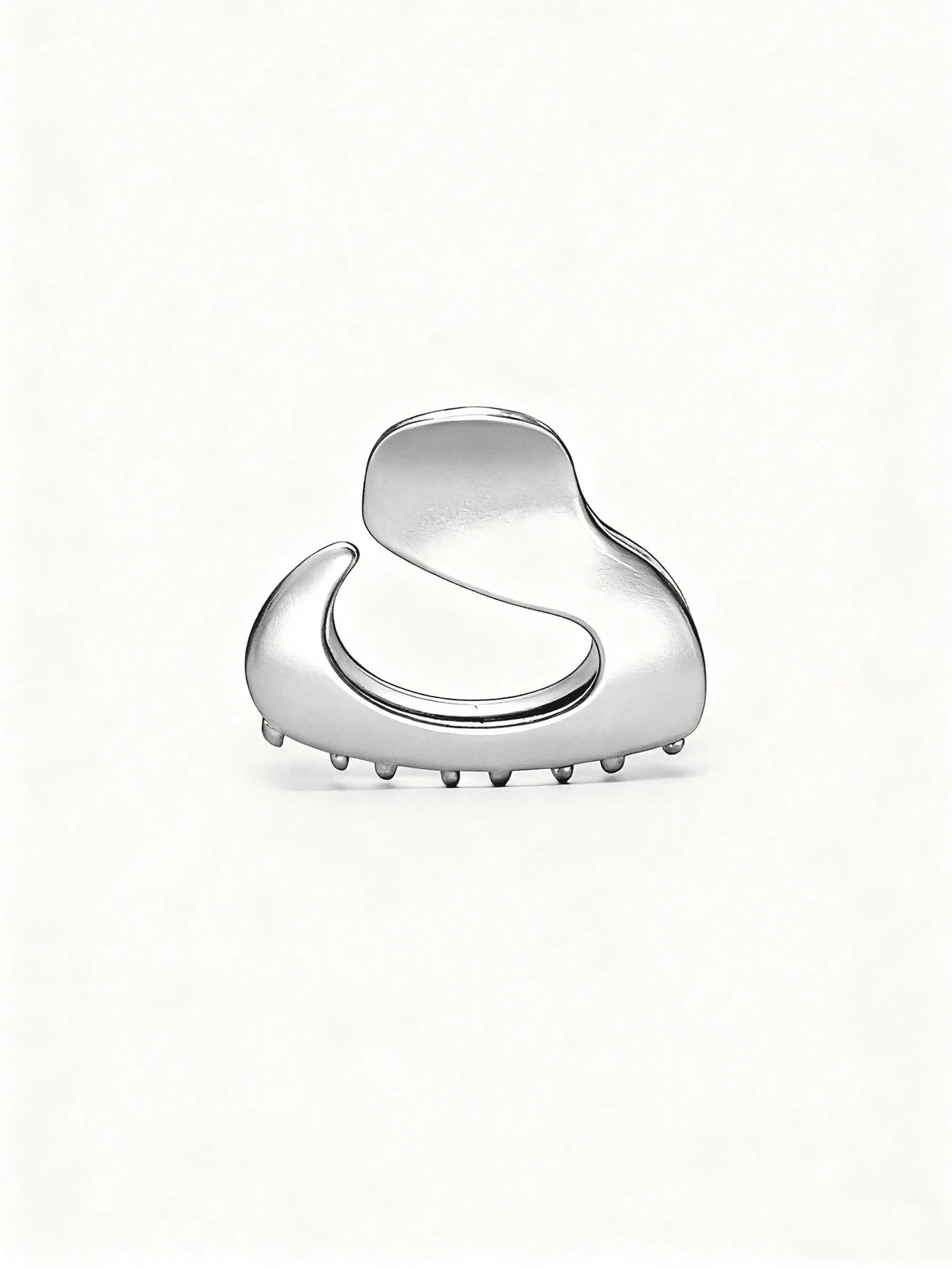 极简多功能日常发夹 - 彩色 - 查看 1