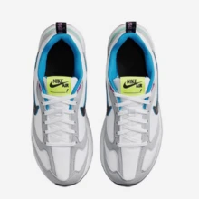 Nike Air Max Dawn 系列缓震轻盈舒适日常训练女款跑步鞋 DX3772-100 - 彩色 - 查看 3