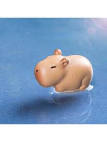 6/12个迷你树脂海豚，可爱小巧的树脂海豚，适合家居装饰、派对装饰（颜色随机） - 彩色 - 查看 7