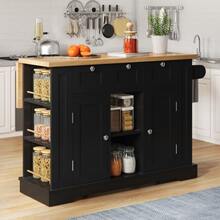 Buffets & Sideboards - Black - View 9