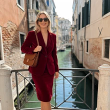 Borsa da donna di design di nicchia, piccola borsa quadrata in pelle di vacchetta con strato superiore, borsa in tofu testurizzata di alta qualità, borsa a tracolla e a spalla, borsa da donna, borsa a mano, borse da donna, borse da donna, borse a tracolla per donna, borse tote da donna XC - Cammello - Visualizzare 6