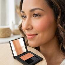 Jafra Powder Blush Rubor en Polvo - Bronze - Ver 2