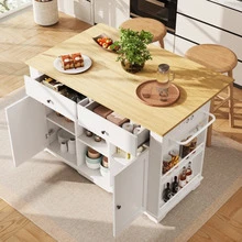 Buffets & Sideboards - White - View 5