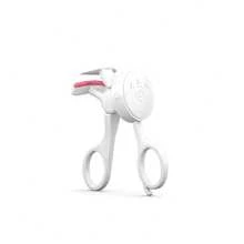 Modern Women's Eyelash Curler, USB Rechargeable, Fast Heating, Quick Curling Of Eyelashes And Easy Achievement Of Perfect Eyelash Curling, Perfect Gift For Girlfriends, Friends, And Mothers - Multicolor - View 15