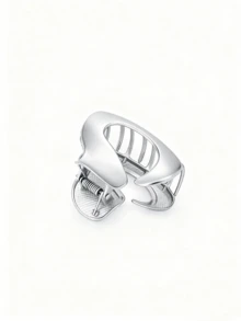 极简多功能日常发夹 - 彩色 - 查看 8