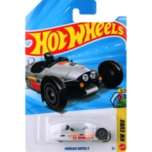 Mattel Mattel 1:64比例风火轮合金玩具车，第26E和26F批次。适合把玩或收藏展示，型号C4982，收藏级，逼真玩具车，送给男孩的绝佳礼物。 - 彩色 - 查看 29