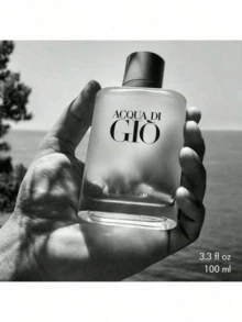 Acqua Di Gio Eau De Parfum Spray3.4OZ(100ml) - 甜美風 - 查看 3