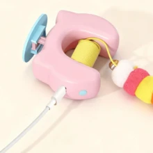 Cat Interactive & Training Toys - Rosa - Xem 7