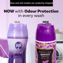 OBOVAY 薰衣草香氛珠：抗菌、清新香氛、柔顺衣物、护色、深层清洁、持久留香。适用于洗衣机、手洗、日常通勤、旅行、衣物护理、居家、办公等多种场合。也是开学季的理想礼物。惊喜礼物、送给女朋友的礼物、年末庆祝礼物、送给男朋友的惊喜礼物。 - 彩色 - 查看 7