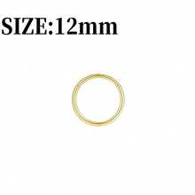 Khuyên mũi nhỏ mạ vàng 18k - Kích thước 18 gauge 6mm 8mm 10mm 12mm - Trang sức khuyên mũi nữ - Khuyên mũi thủ công - Hộp quà tặng. Phù hợp với lỗ mũi, vách ngăn mũi, sụn tai, dái tai, v.v. Khuyên tai liền mạch bằng thép không gỉ 316L có bản lề. - Nhiều màu - Xem 17