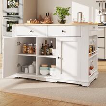 Buffets & Sideboards - White - View 4