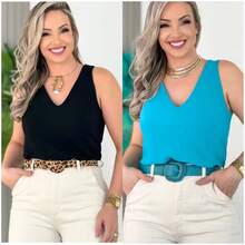 Preta+Azul bebê