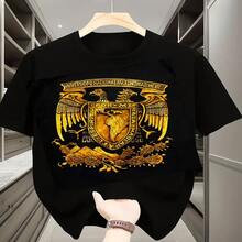 Camiseta Oficial de BABYMETAL KON! 2025 Tour Dates para Hombre - Estampado de Vinilo Su-Metal MOAMETAL MO, Camiseta Casual de Cuello Redondo Negra, Ideal para Conciertos y Uso Diario, Confort para Todas las Estaciones, Corte Regular, Patrón Geométrico, Ropa para Fanáticos de la Música, Camiseta de Banda de Metal, Camiseta de Babymetal, Camiseta para Hombre, Camiseta de Hombre, Camiseta para Hombres - Multicolor - Ver 1