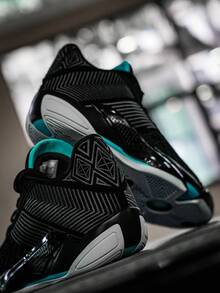 Nike Jordan Air Jordan 38 Low PF, Fashionable & Versatile, Shock-Absorbing & Durable, Low-Top Basketball Shoes, Men, Gamma Blue - Gamma Blue - View 10