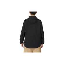 Nike Sportswear Tech Fleece WINDRUNNER Hooded Solid Color Comfortable And Stylish Jacket For Men, Black - Black - View 3