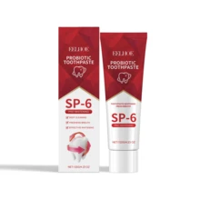 1支洋甘菊薄荷提取物益生菌敏感牙龈牙膏 - 日常口腔护理，缓解牙龈不适，去除牙菌斑，强化牙釉质，清新口气 - 薄荷 - 查看 12