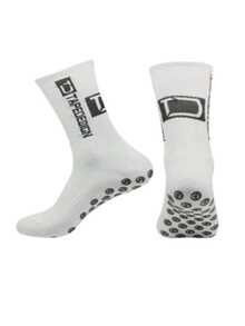 5pcs/Set Football Gear Set (Football Socks/Shin Guards/Shin Pads/Storage Bag/Accessories), Complete Equipment To Showcase Your Unique Strength On The Field - Multicolor - View 6
