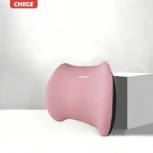 1个装汽车头枕颈枕 - 四季通用汽车颈部支撑枕一对，汽车座椅腰部支撑垫套装，汽车枕头，汽车配件，完美的生日礼物，送给朋友、家人、同事的节日礼物 - 彩色 - 查看 11