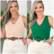 Bege + Verde