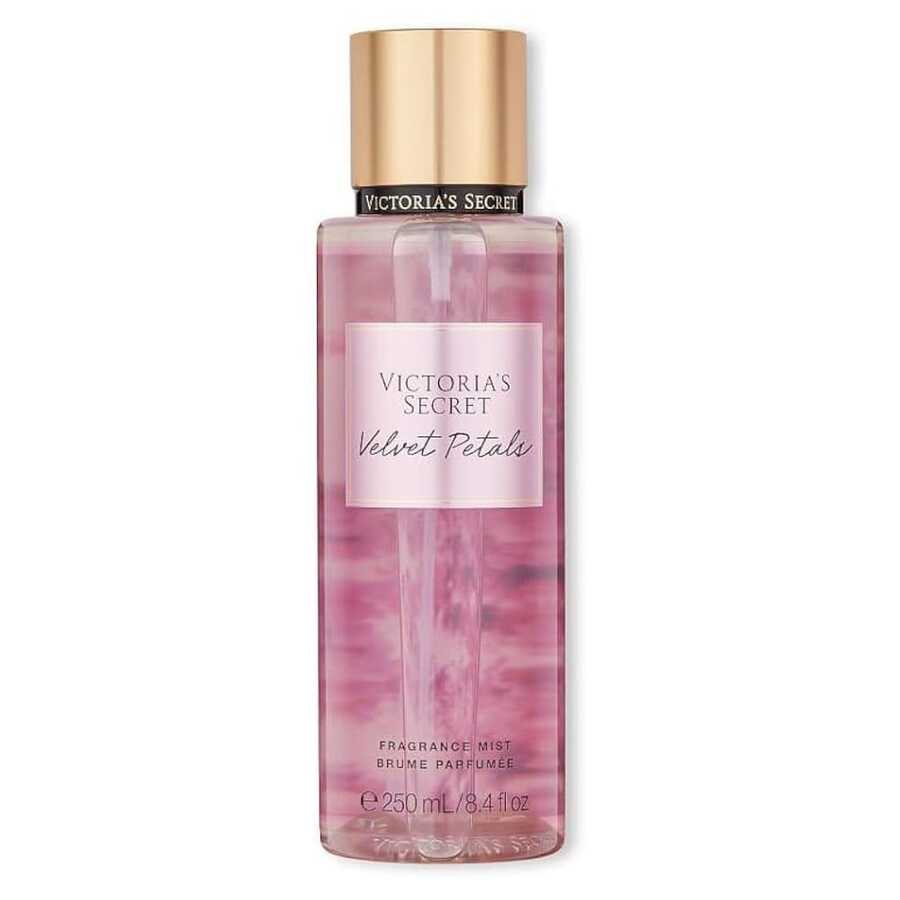 Victoria's Secret Velvet Petals Body Mist 250ml - Multi Scents - View 1