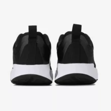 Nike 女款 WEARALLDAY WNTR 舒适轻便日常训练跑步鞋，黑白简约百搭休闲运动鞋，畅销推荐，CT1731-002 - 黑與白 - 查看 4